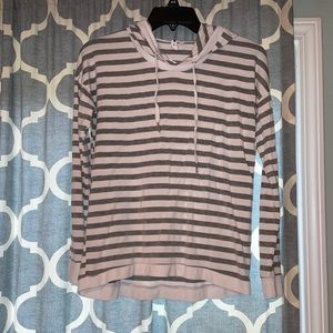 Cable & Gauge Hoodie (S)